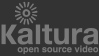 Kaltura Open Source Video