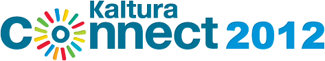 Kaltura Connect 2012