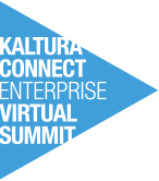 KALTURA ENTERPRISE VIRTUAL SUMMITS